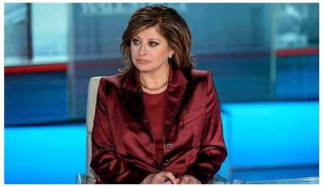 Maria Bartiromo nude celeb pics